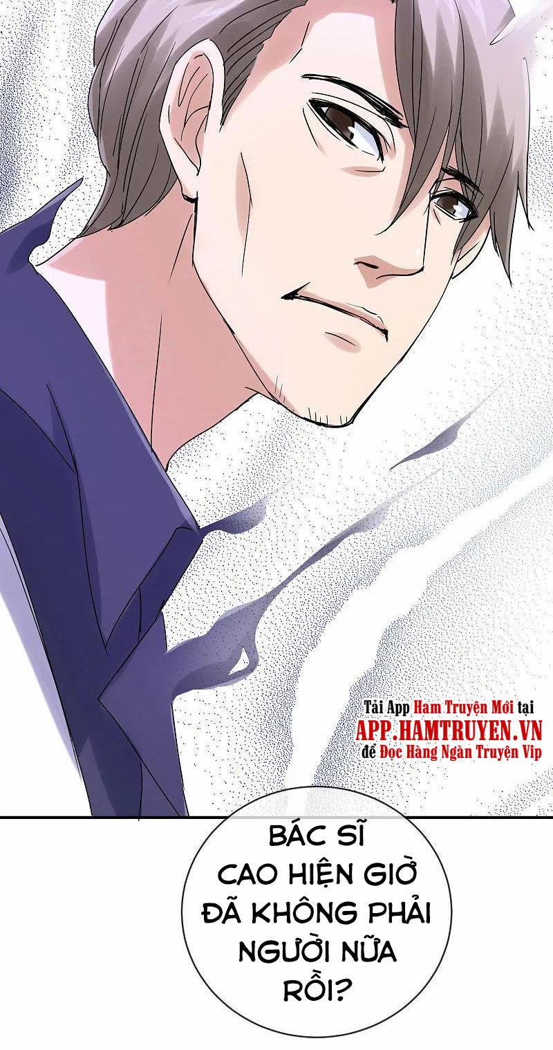 Ta Có Một Tòa Nhà Ma 159 trang 16