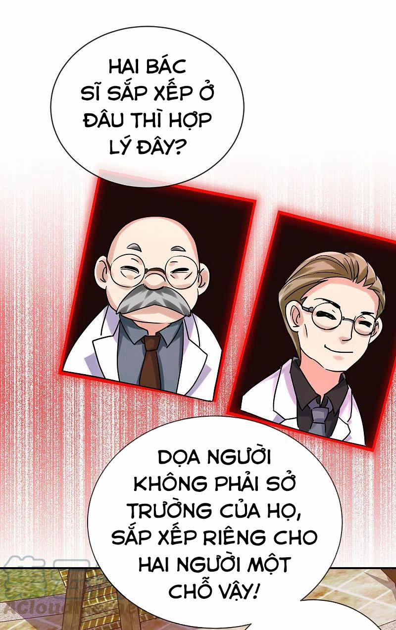 Ta Có Một Tòa Nhà Ma 159 trang 23