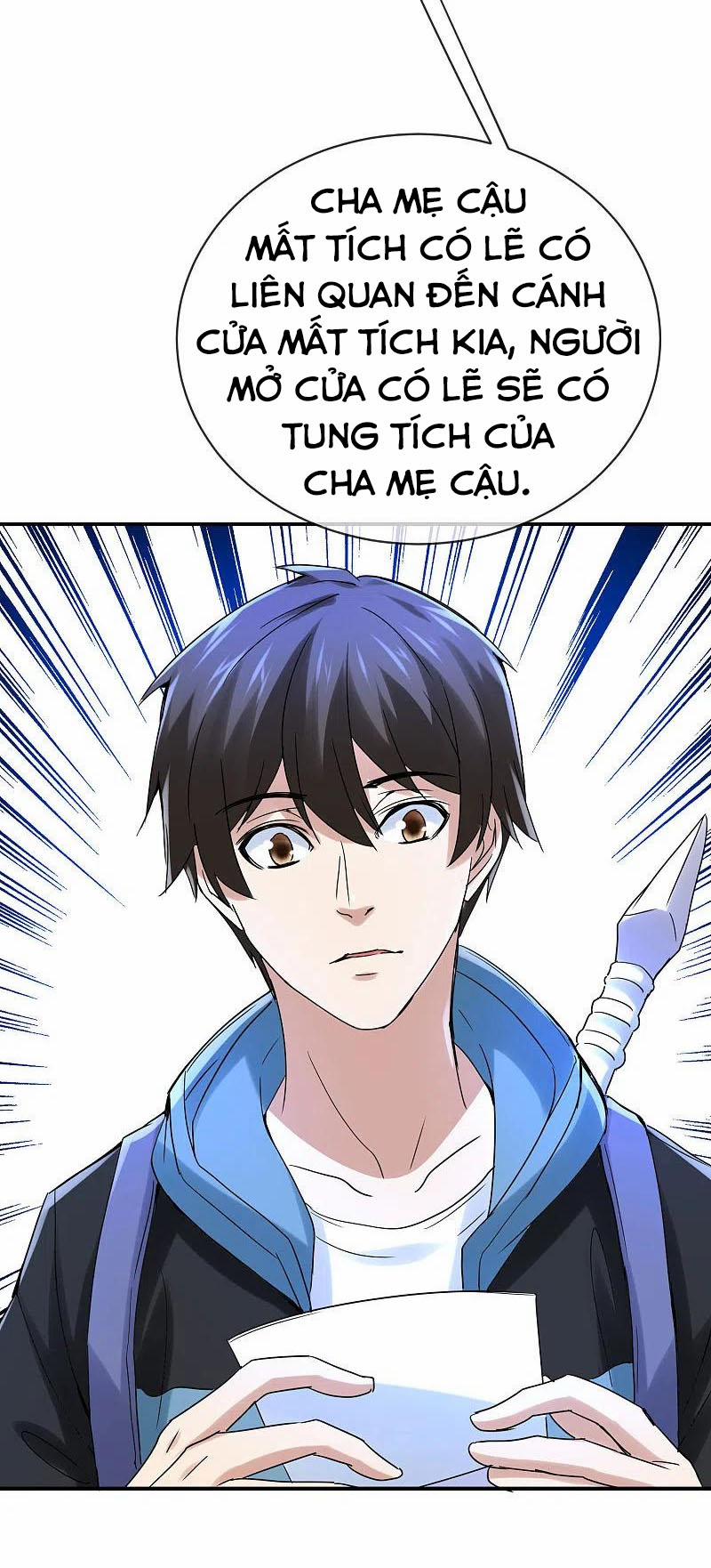 Ta Có Một Tòa Nhà Ma 159 trang 3