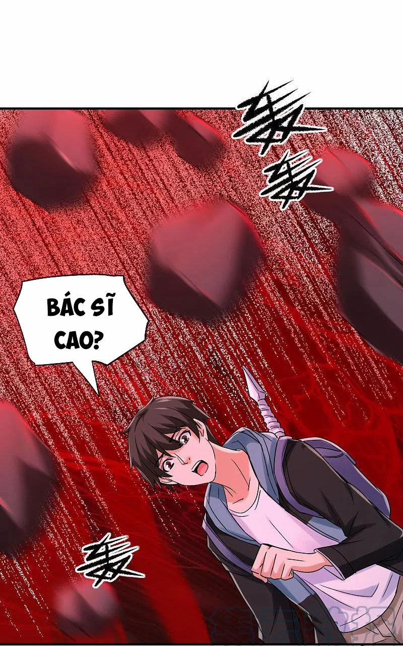 Ta Có Một Tòa Nhà Ma 159 trang 5