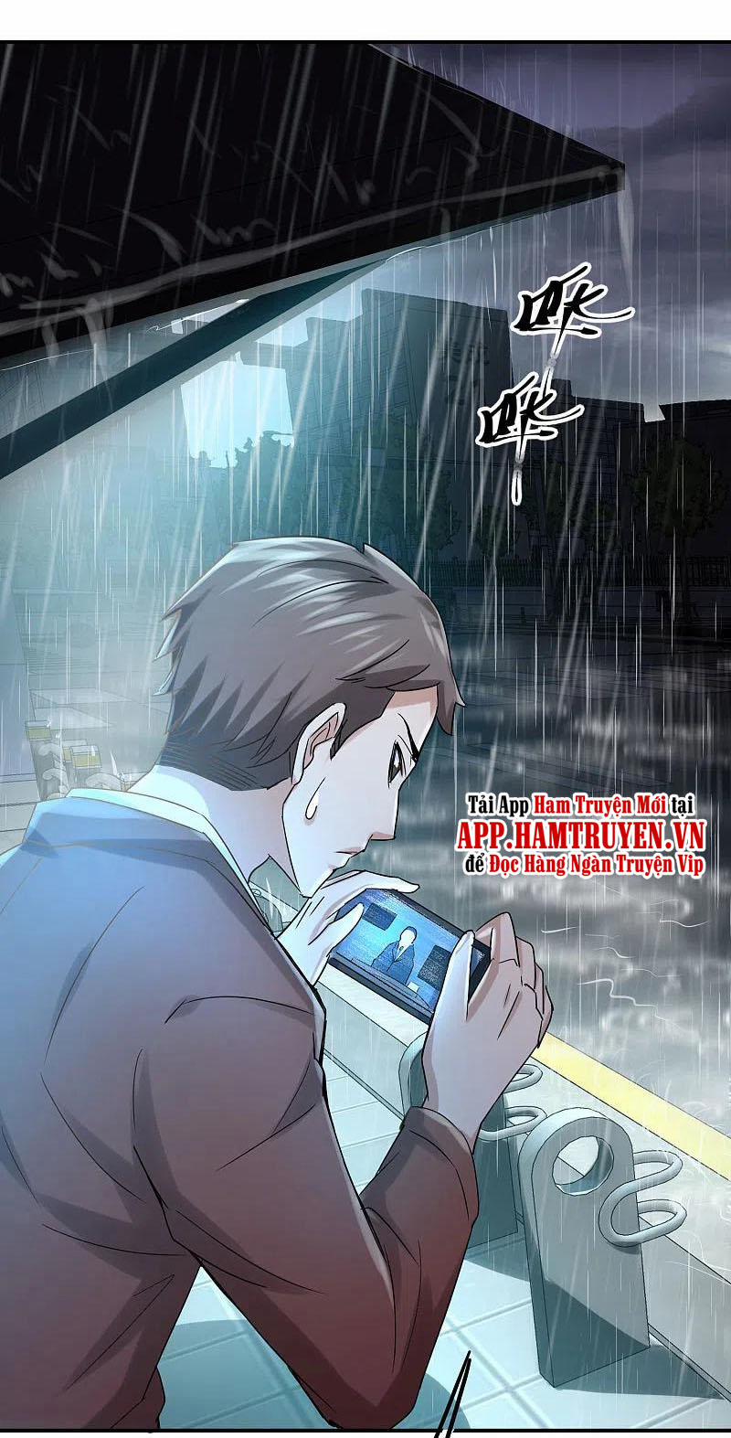 Ta Có Một Tòa Nhà Ma 160 trang 10