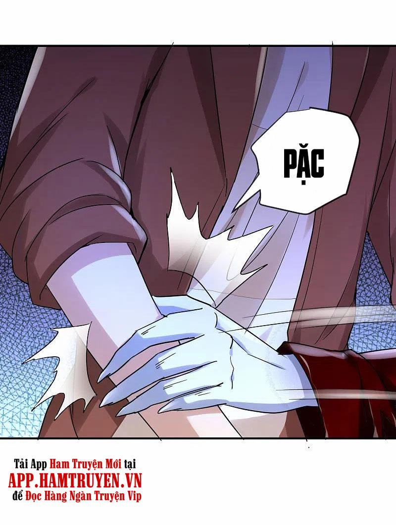 Ta Có Một Tòa Nhà Ma 160 trang 18