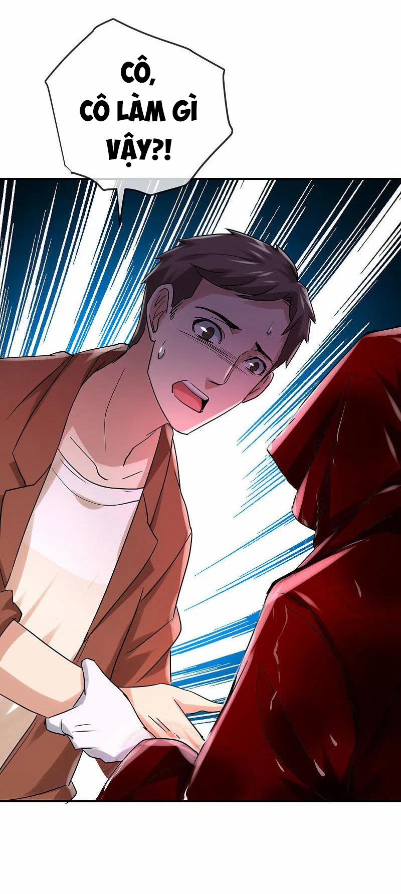 Ta Có Một Tòa Nhà Ma 160 trang 19