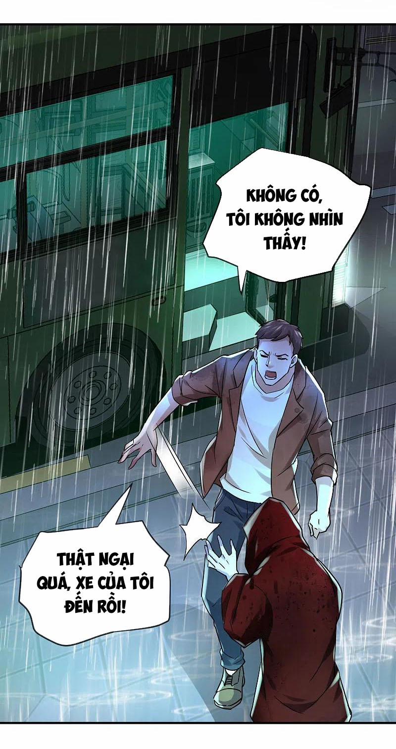 Ta Có Một Tòa Nhà Ma 160 trang 22