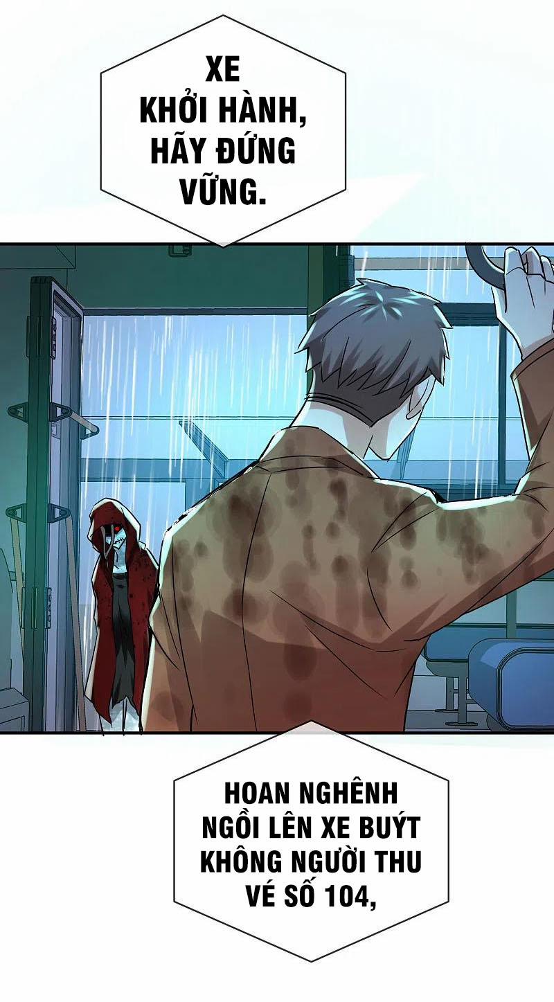 Ta Có Một Tòa Nhà Ma 160 trang 24