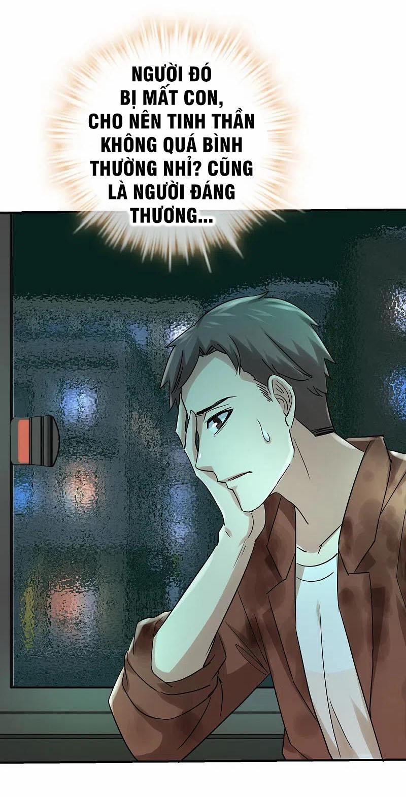 Ta Có Một Tòa Nhà Ma 160 trang 26