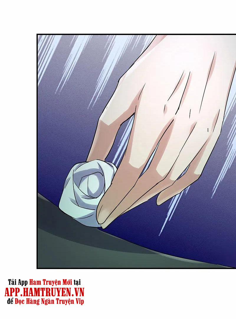 Ta Có Một Tòa Nhà Ma 160 trang 29