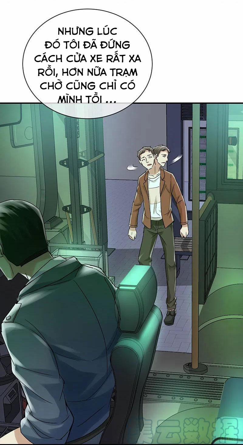 Ta Có Một Tòa Nhà Ma 160 trang 3