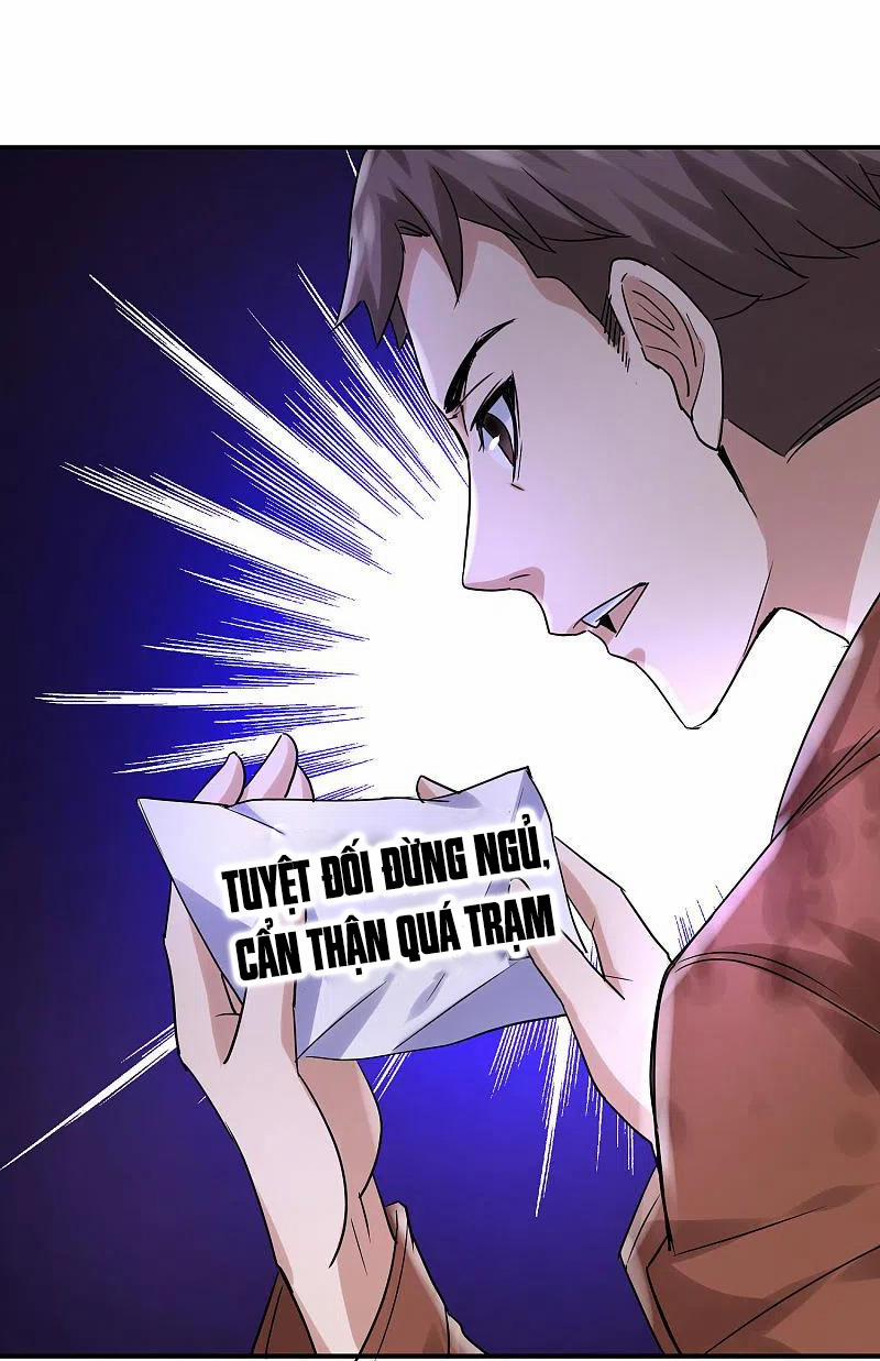 Ta Có Một Tòa Nhà Ma 160 trang 30