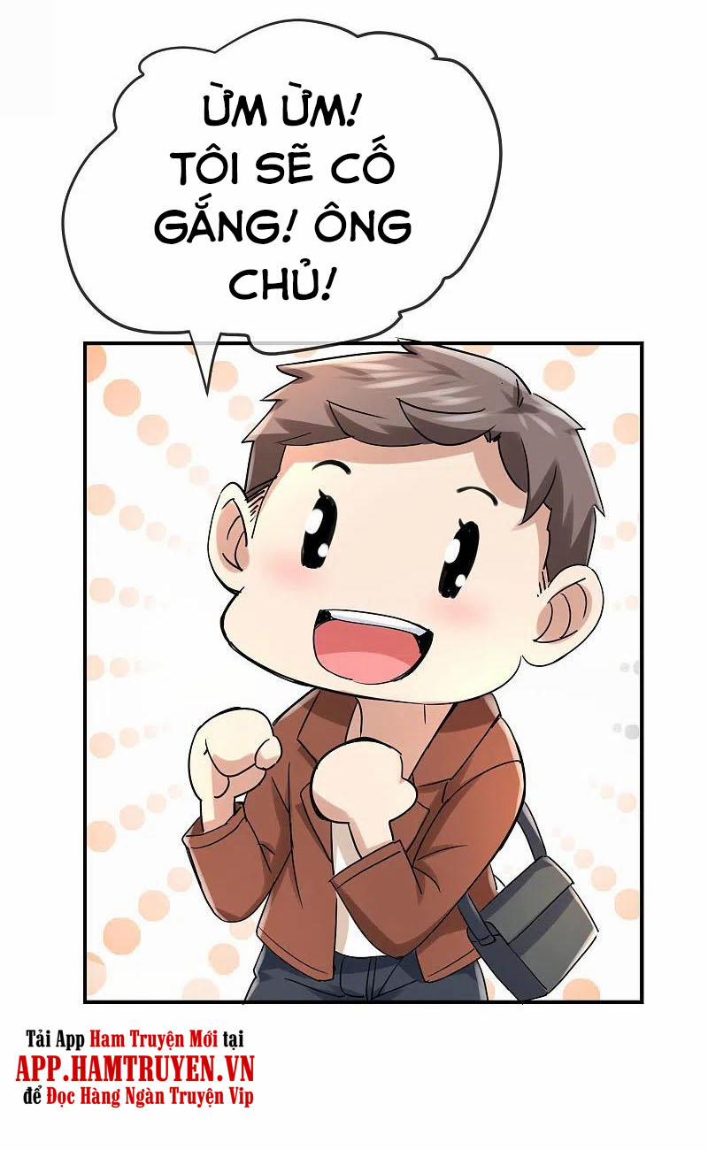 Ta Có Một Tòa Nhà Ma 160 trang 6
