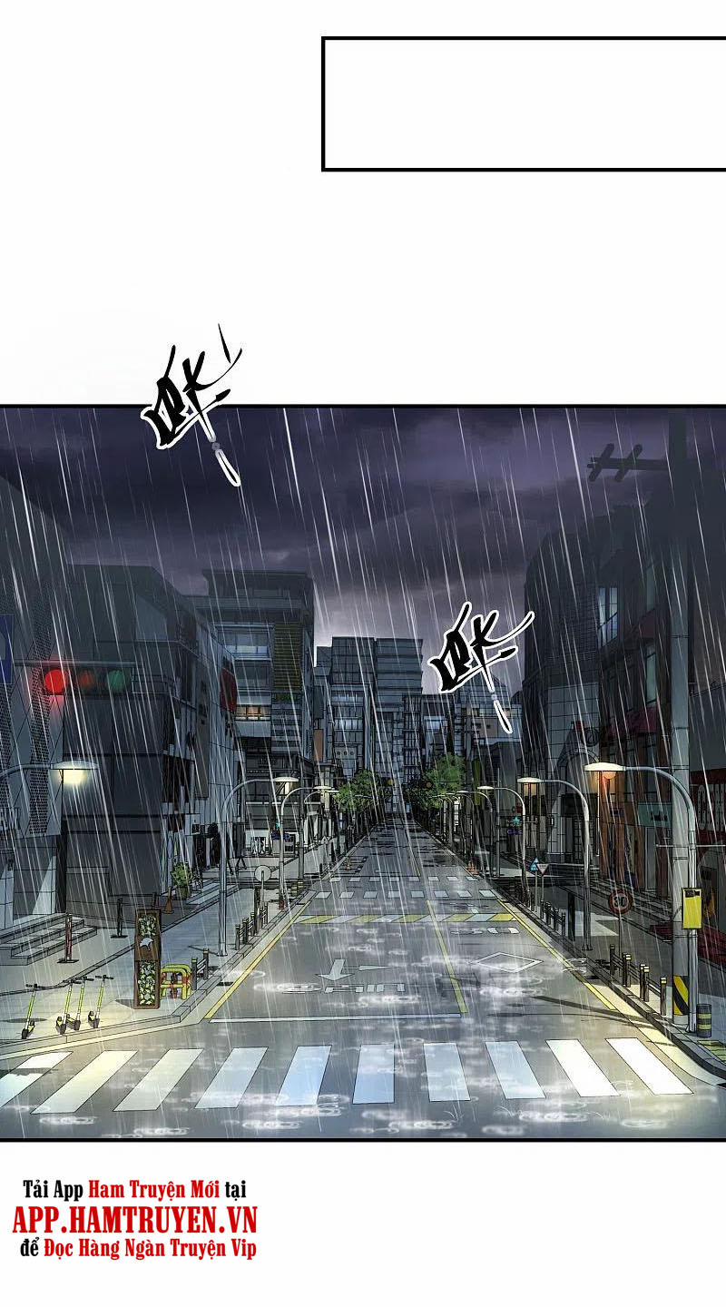 Ta Có Một Tòa Nhà Ma 160 trang 8