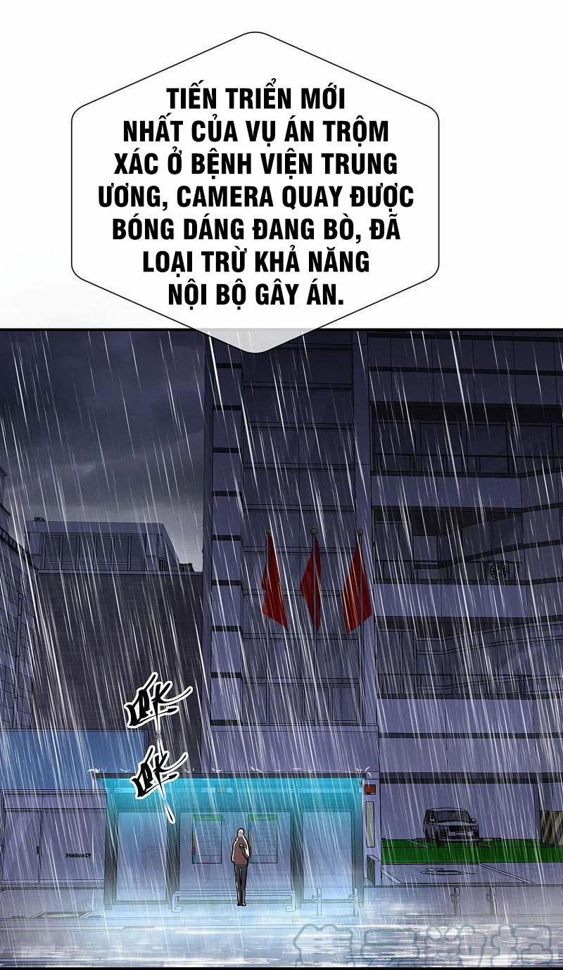 Ta Có Một Tòa Nhà Ma 160 trang 9