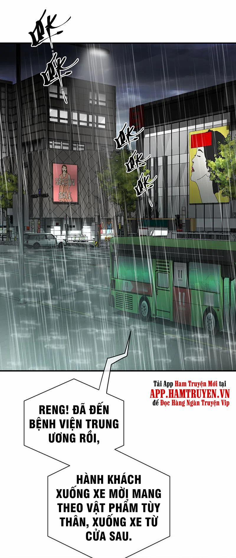 Ta Có Một Tòa Nhà Ma 161 trang 0