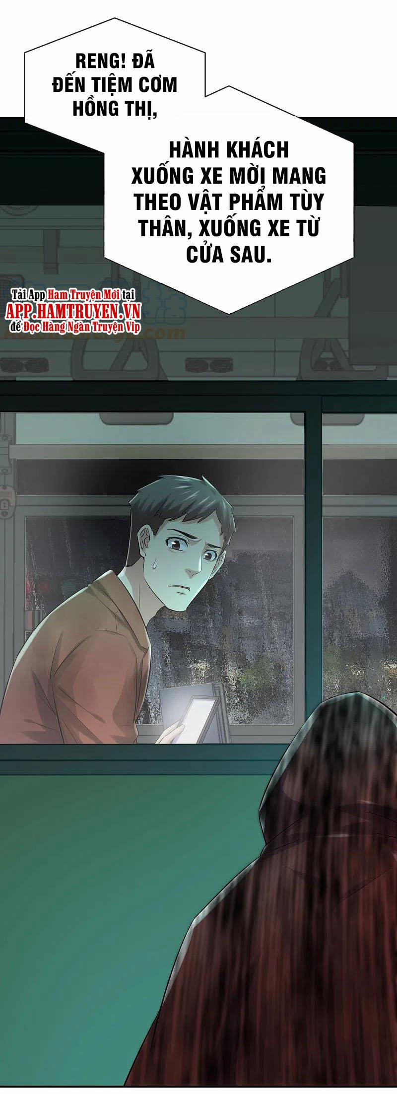 Ta Có Một Tòa Nhà Ma 161 trang 10