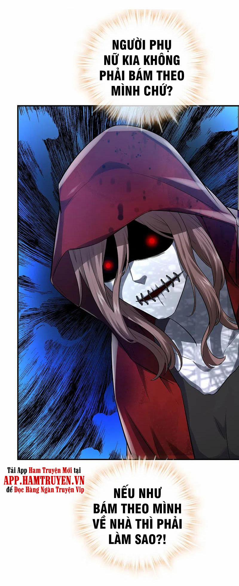 Ta Có Một Tòa Nhà Ma 161 trang 12