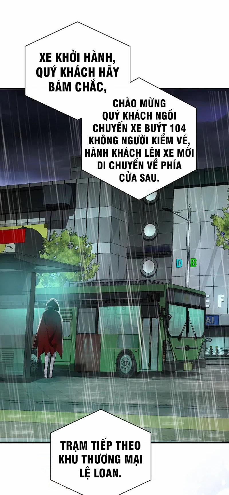 Ta Có Một Tòa Nhà Ma 161 trang 13