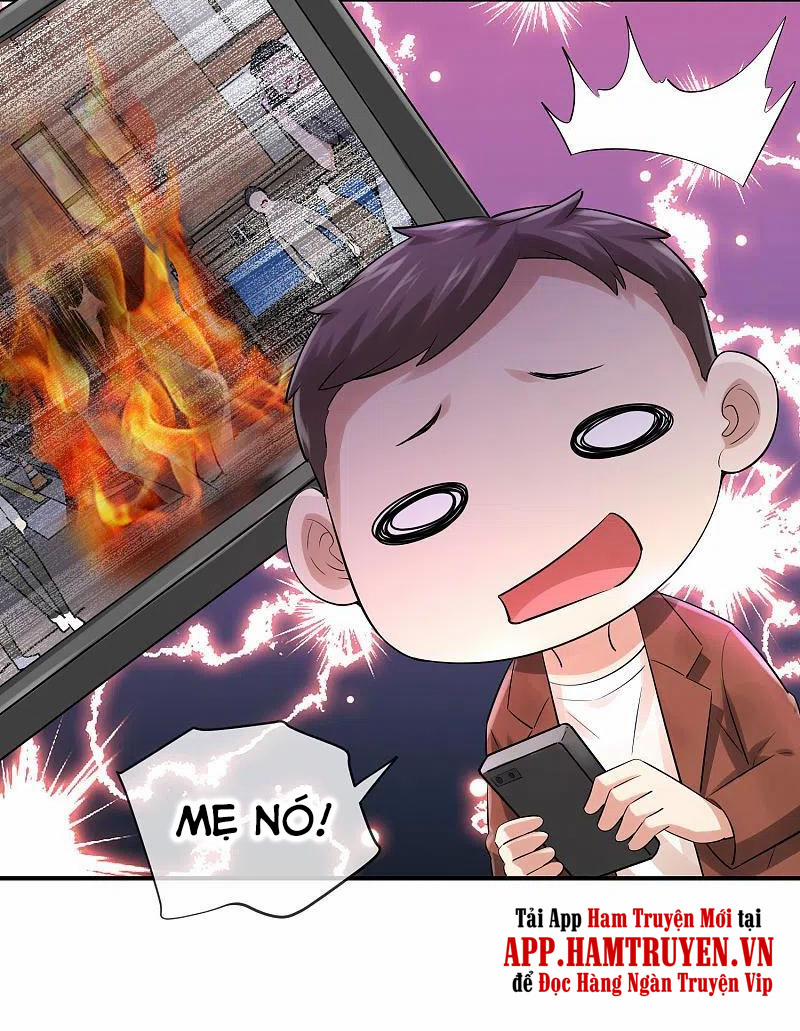 Ta Có Một Tòa Nhà Ma 161 trang 18