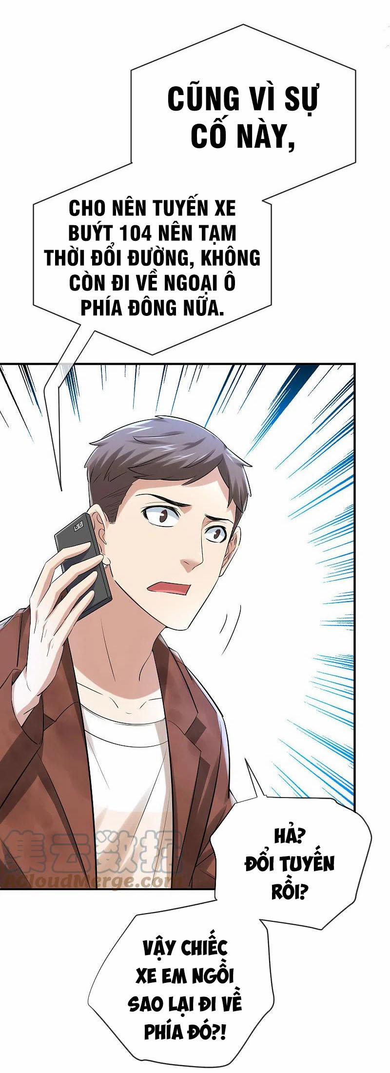Ta Có Một Tòa Nhà Ma 161 trang 23