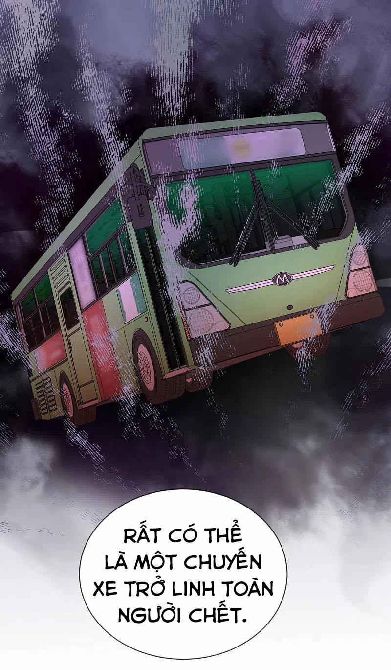 Ta Có Một Tòa Nhà Ma 161 trang 25