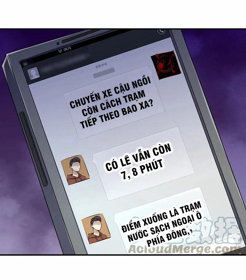 Ta Có Một Tòa Nhà Ma 161 trang 27