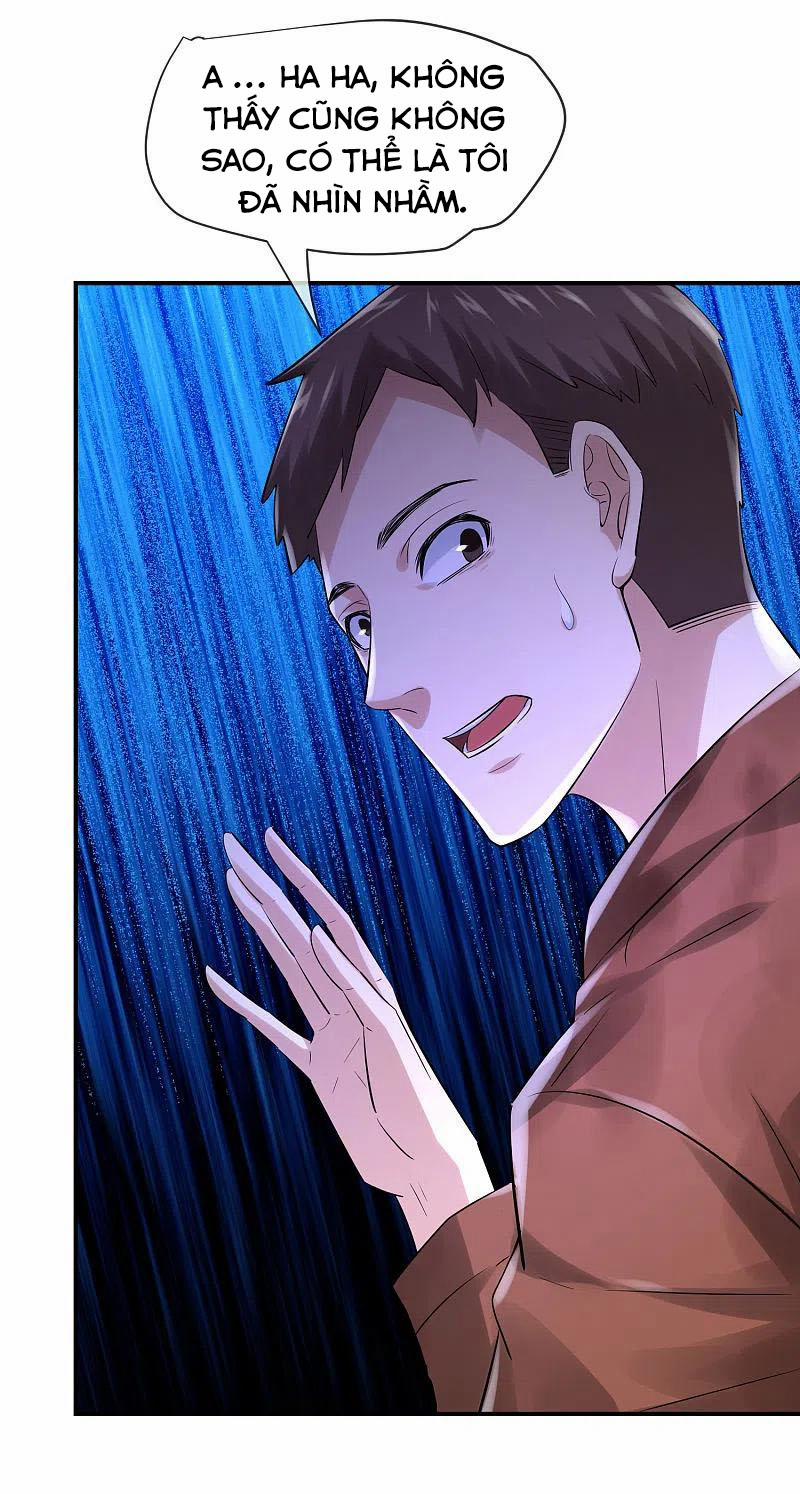 Ta Có Một Tòa Nhà Ma 161 trang 9
