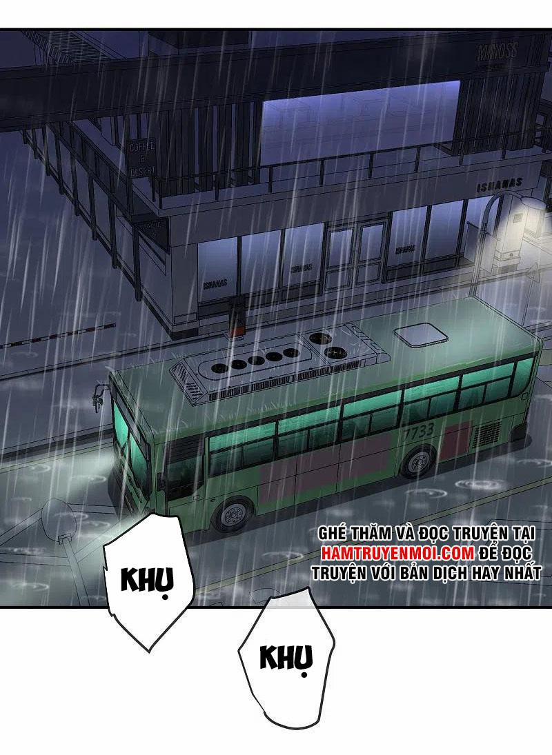 Ta Có Một Tòa Nhà Ma 162 trang 0