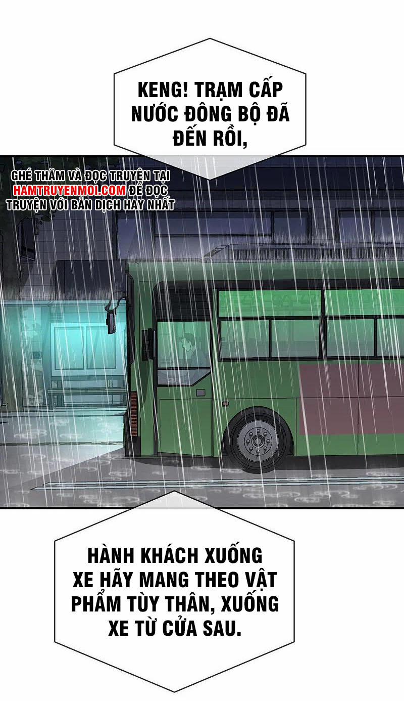 Ta Có Một Tòa Nhà Ma 162 trang 13