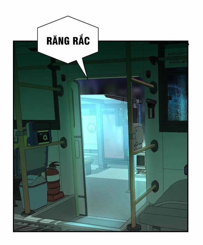 Ta Có Một Tòa Nhà Ma 162 trang 14