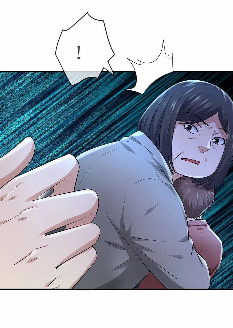 Ta Có Một Tòa Nhà Ma 162 trang 16