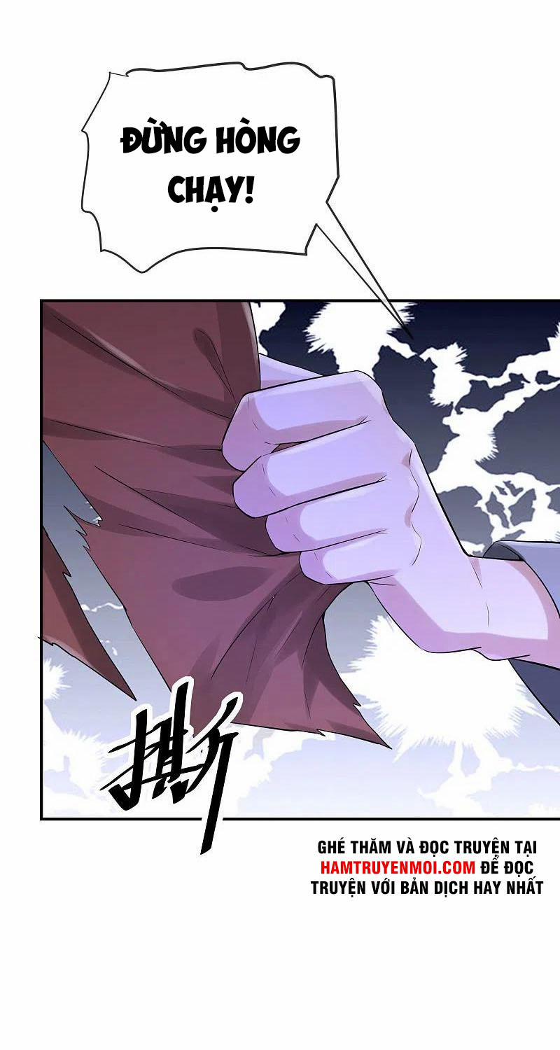 Ta Có Một Tòa Nhà Ma 162 trang 19