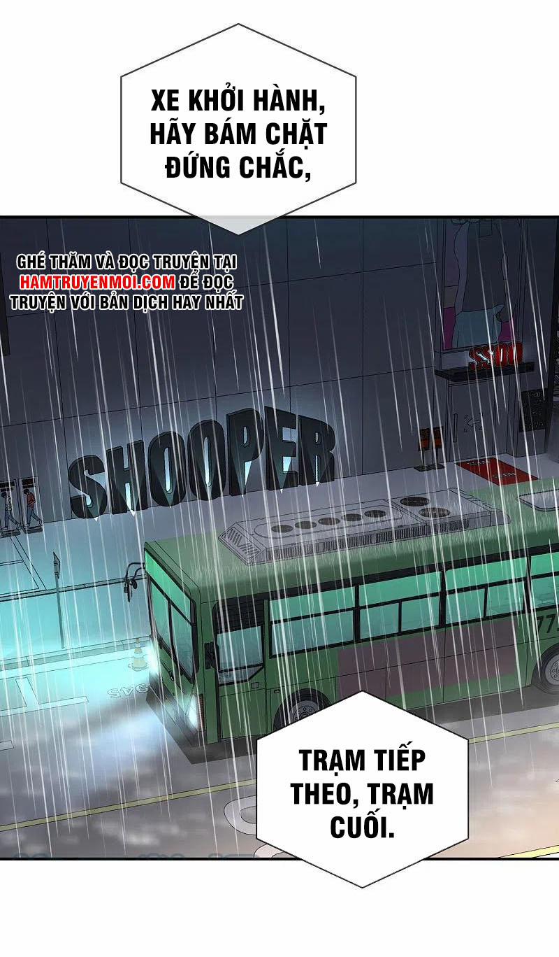 Ta Có Một Tòa Nhà Ma 162 trang 21