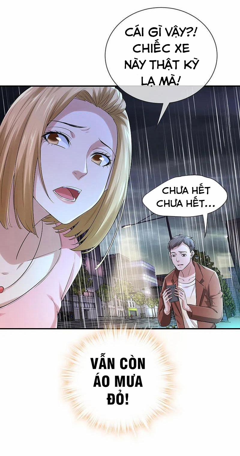 Ta Có Một Tòa Nhà Ma 162 trang 22