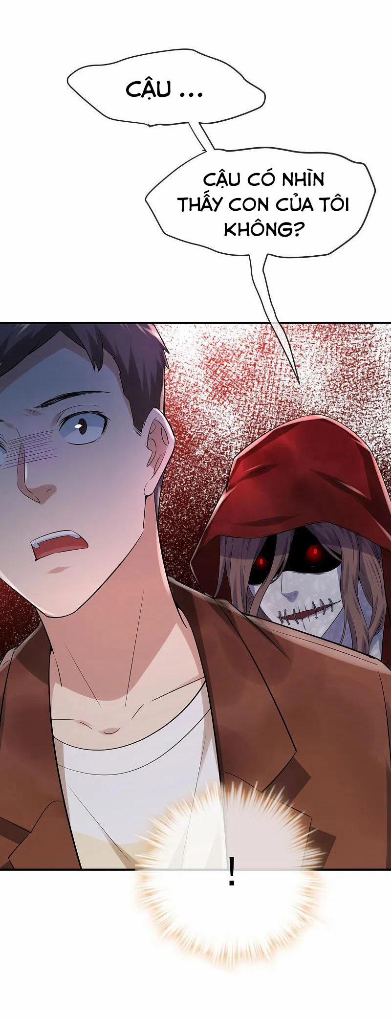Ta Có Một Tòa Nhà Ma 162 trang 24