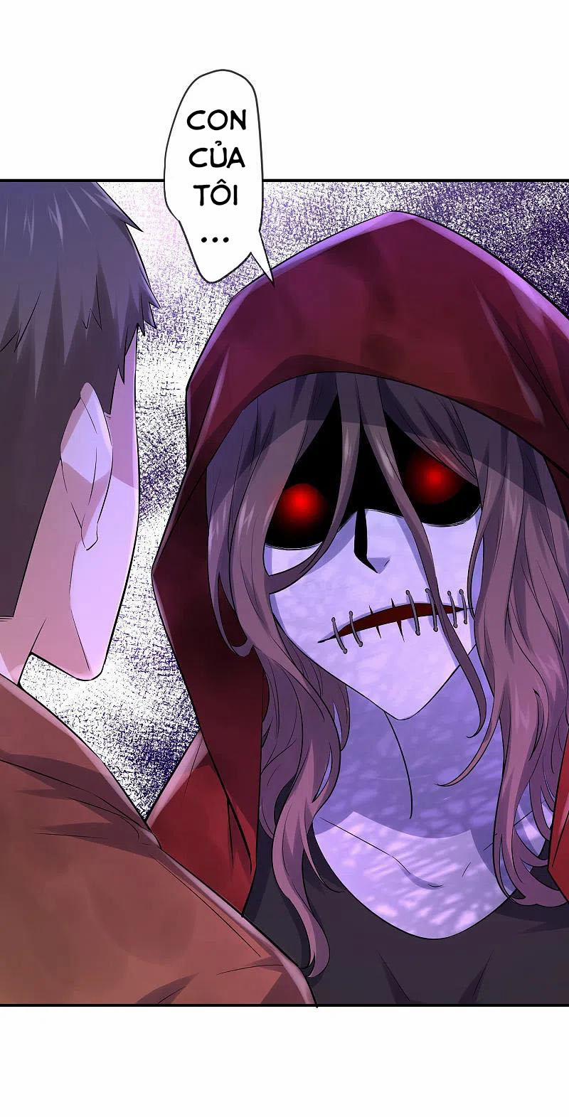 Ta Có Một Tòa Nhà Ma 162 trang 29