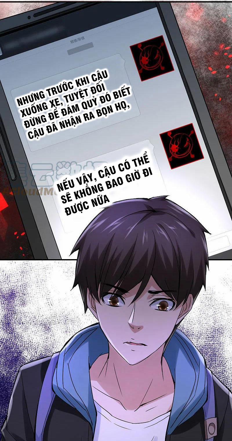 Ta Có Một Tòa Nhà Ma 162 trang 4