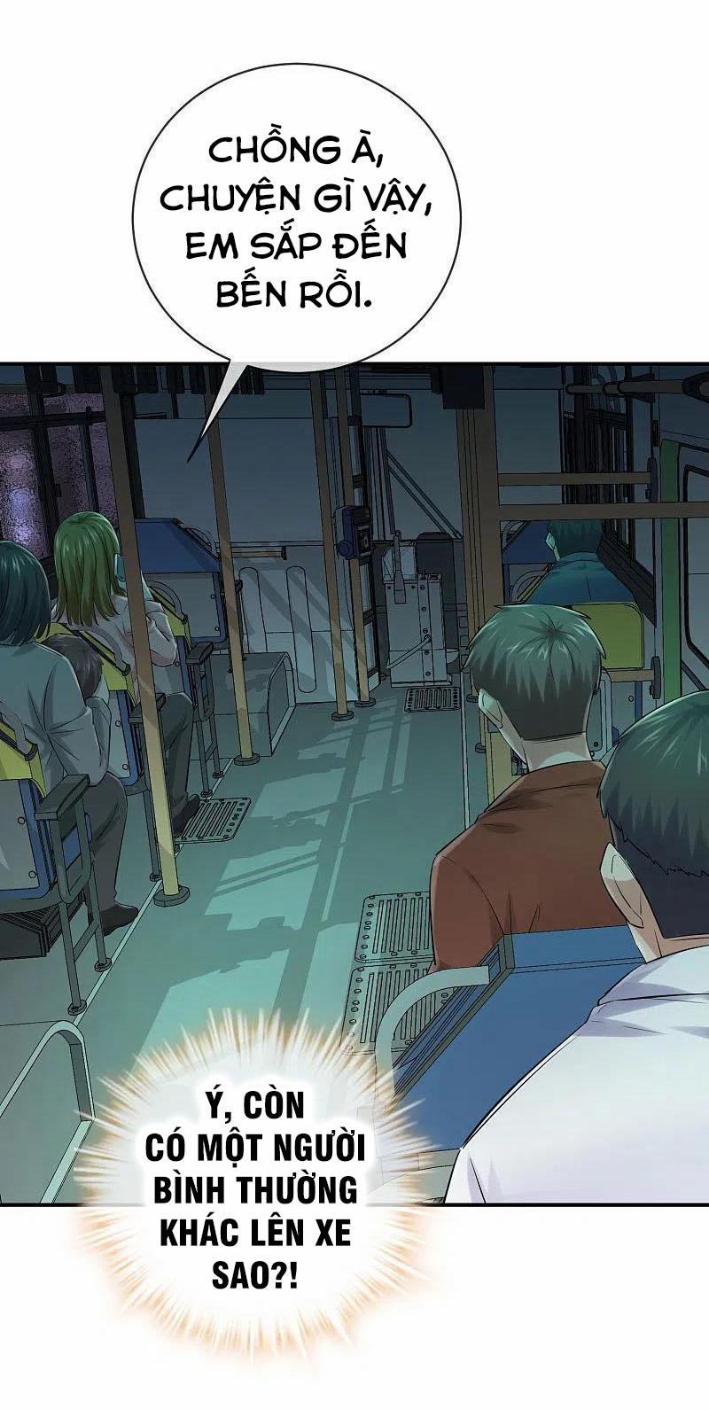 Ta Có Một Tòa Nhà Ma 162 trang 6