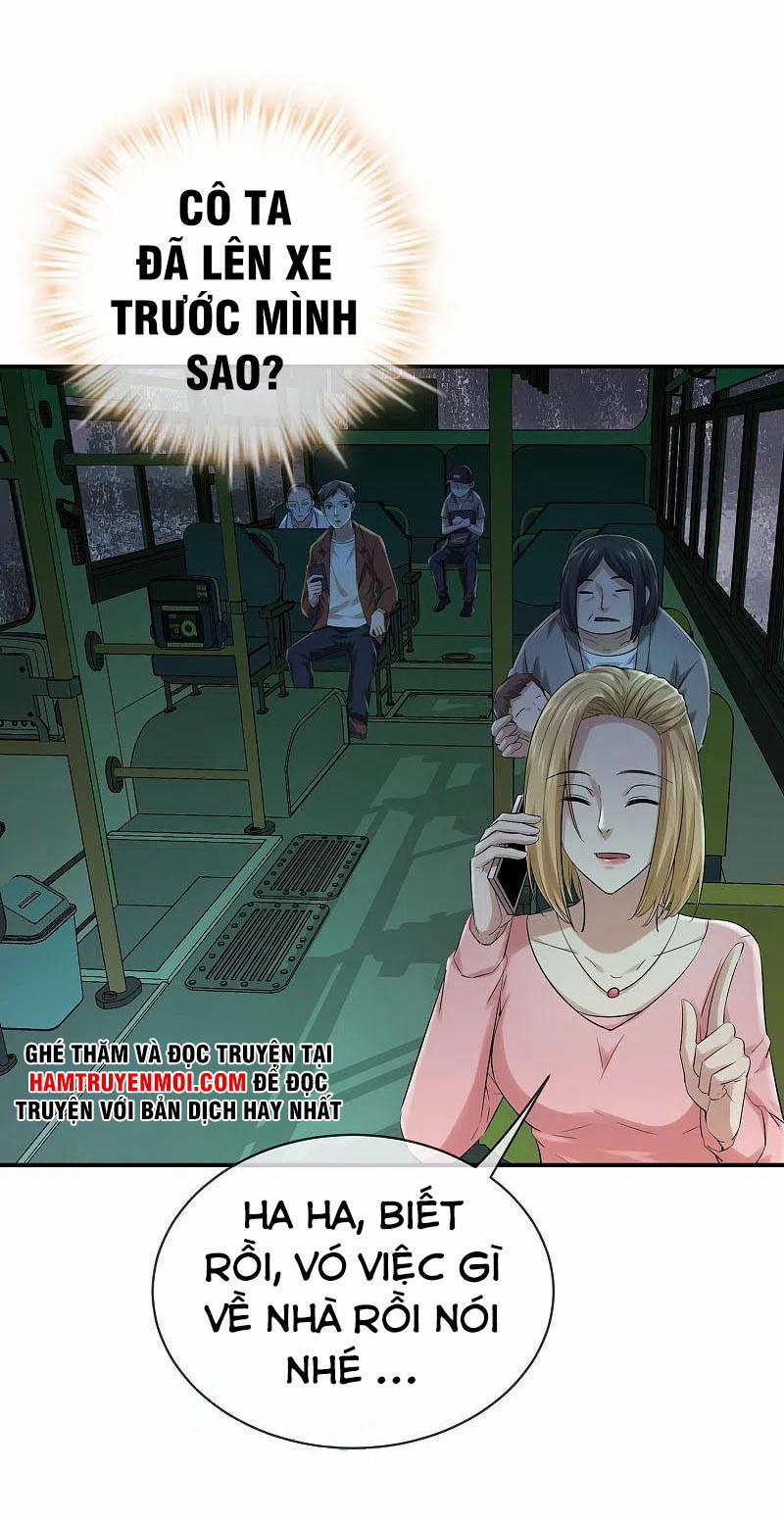 Ta Có Một Tòa Nhà Ma 162 trang 7