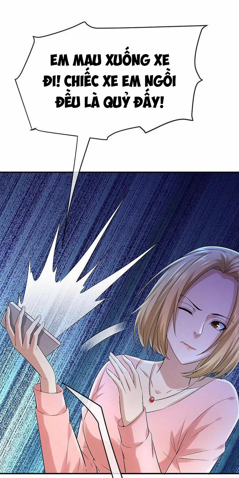 Ta Có Một Tòa Nhà Ma 162 trang 8