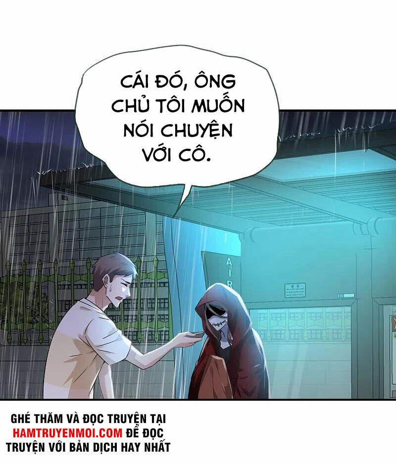 Ta Có Một Tòa Nhà Ma 163 trang 0