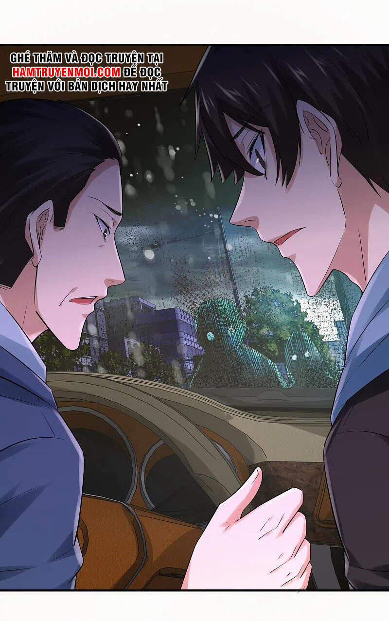 Ta Có Một Tòa Nhà Ma 163 trang 12