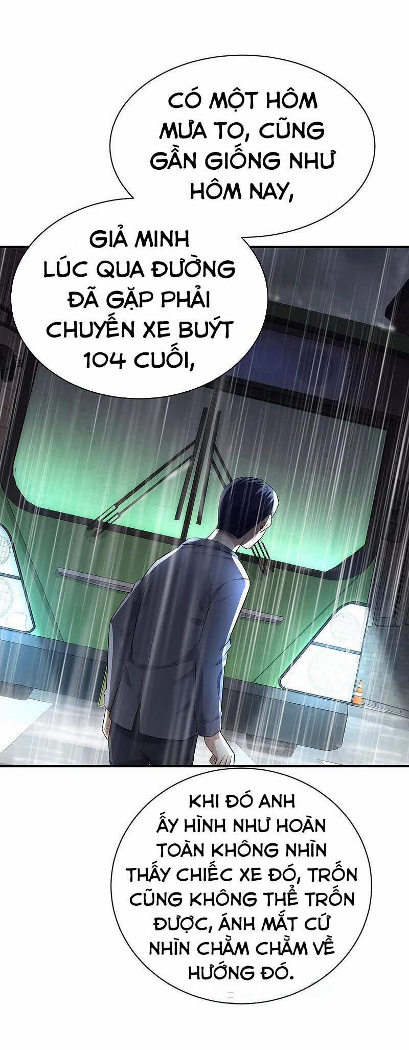 Ta Có Một Tòa Nhà Ma 163 trang 25