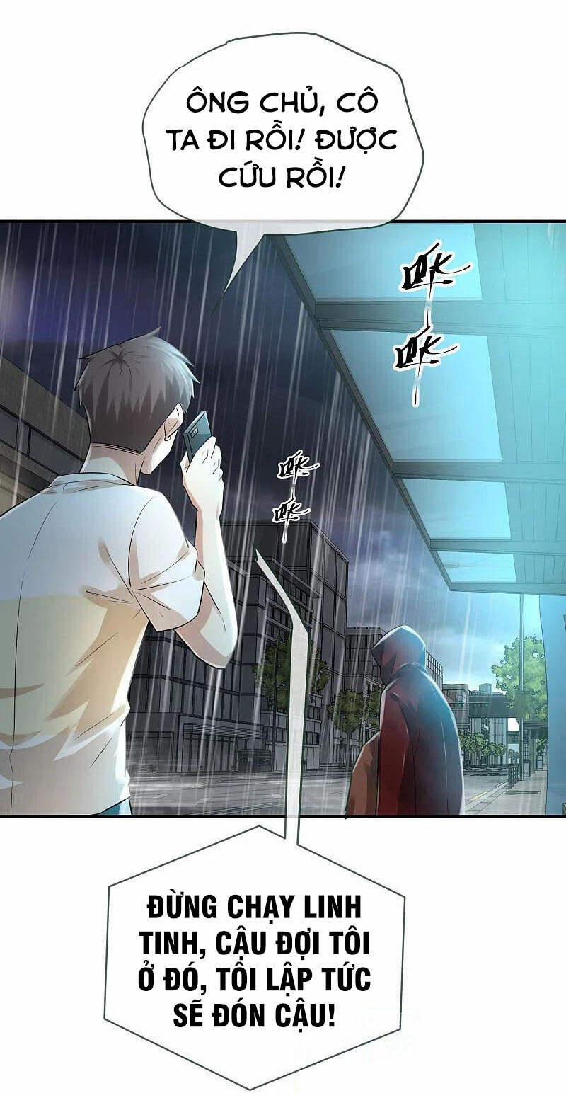 Ta Có Một Tòa Nhà Ma 163 trang 3