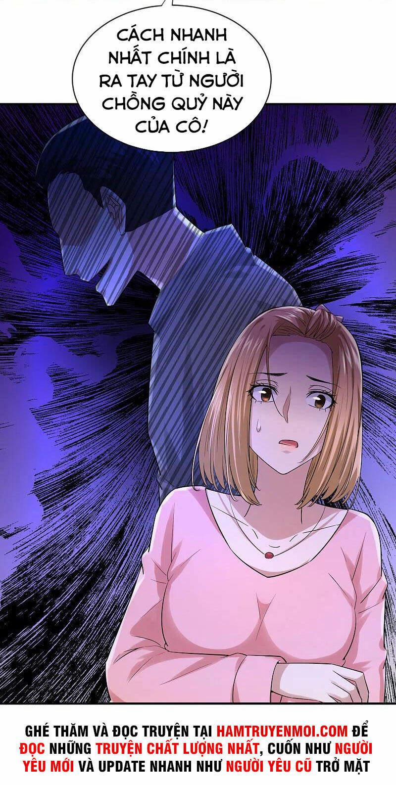 Ta Có Một Tòa Nhà Ma 163 trang 30