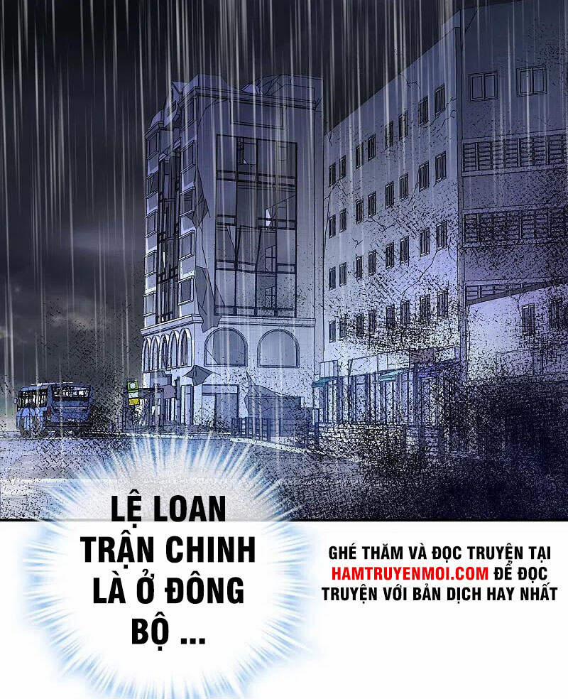 Ta Có Một Tòa Nhà Ma 163 trang 8