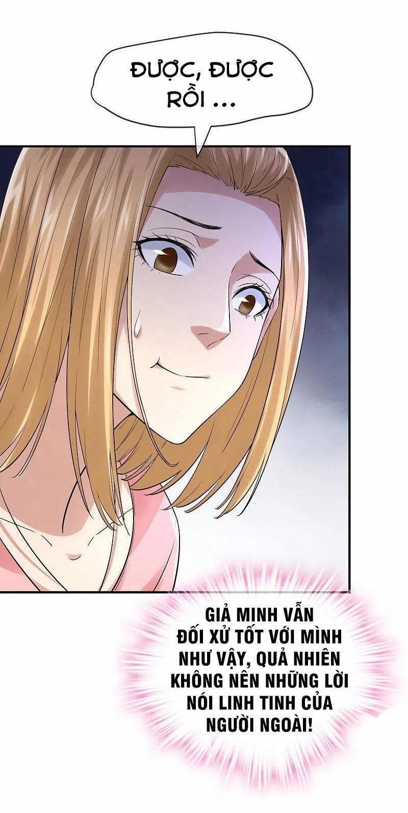 Ta Có Một Tòa Nhà Ma 164 trang 11