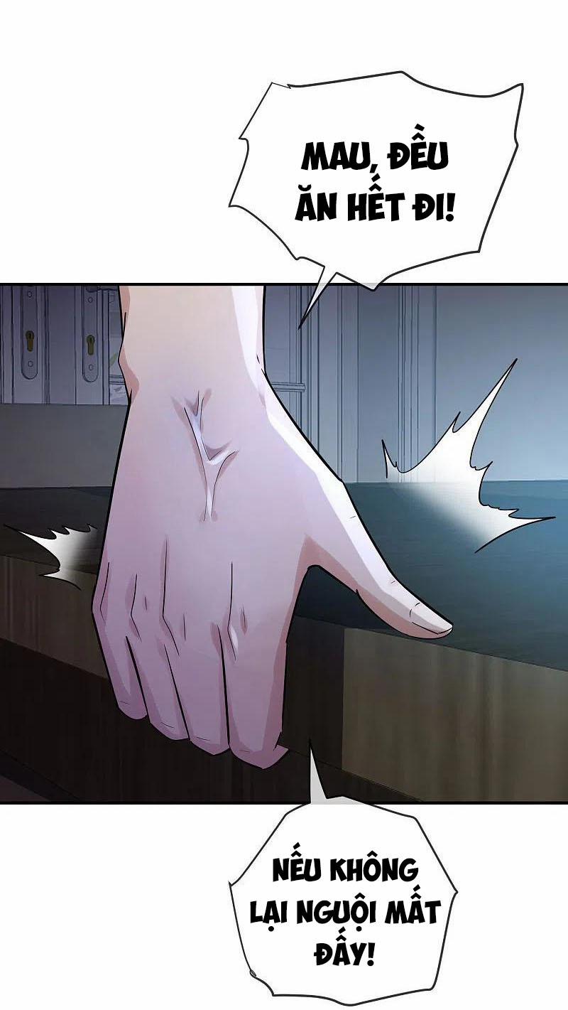 Ta Có Một Tòa Nhà Ma 164 trang 17