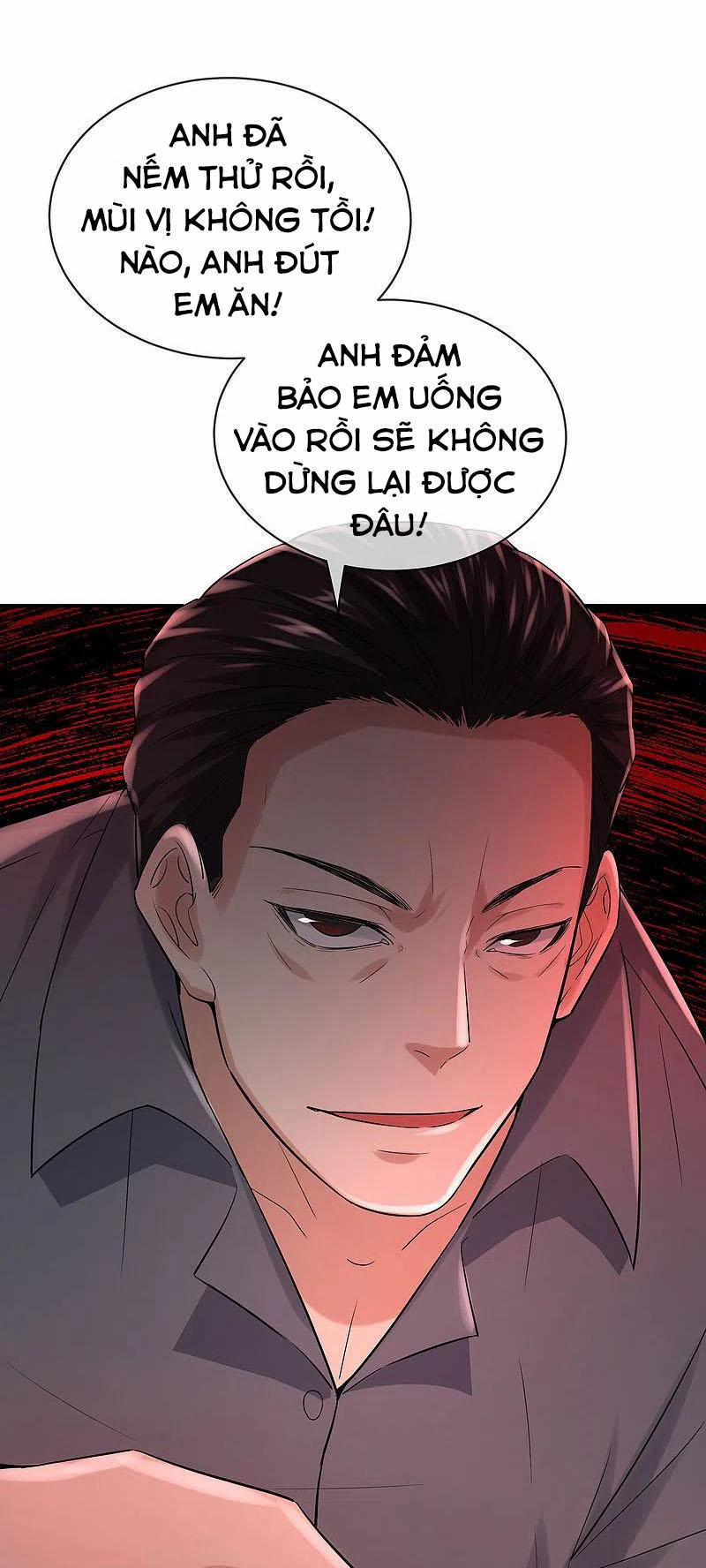 Ta Có Một Tòa Nhà Ma 164 trang 19