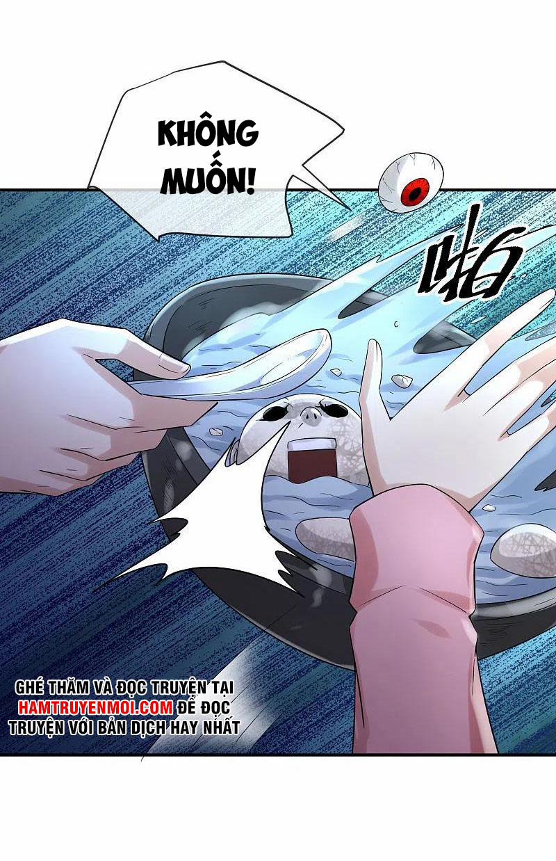 Ta Có Một Tòa Nhà Ma 164 trang 21