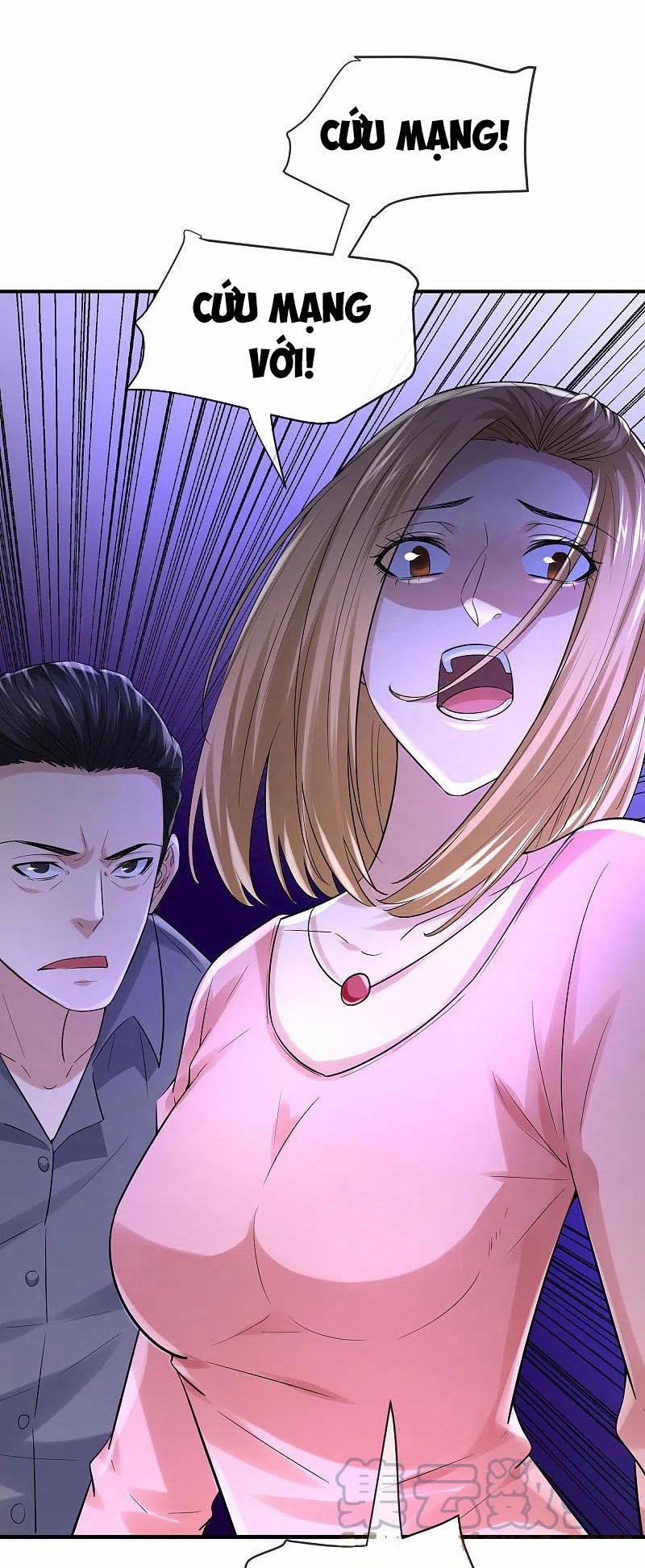 Ta Có Một Tòa Nhà Ma 164 trang 22