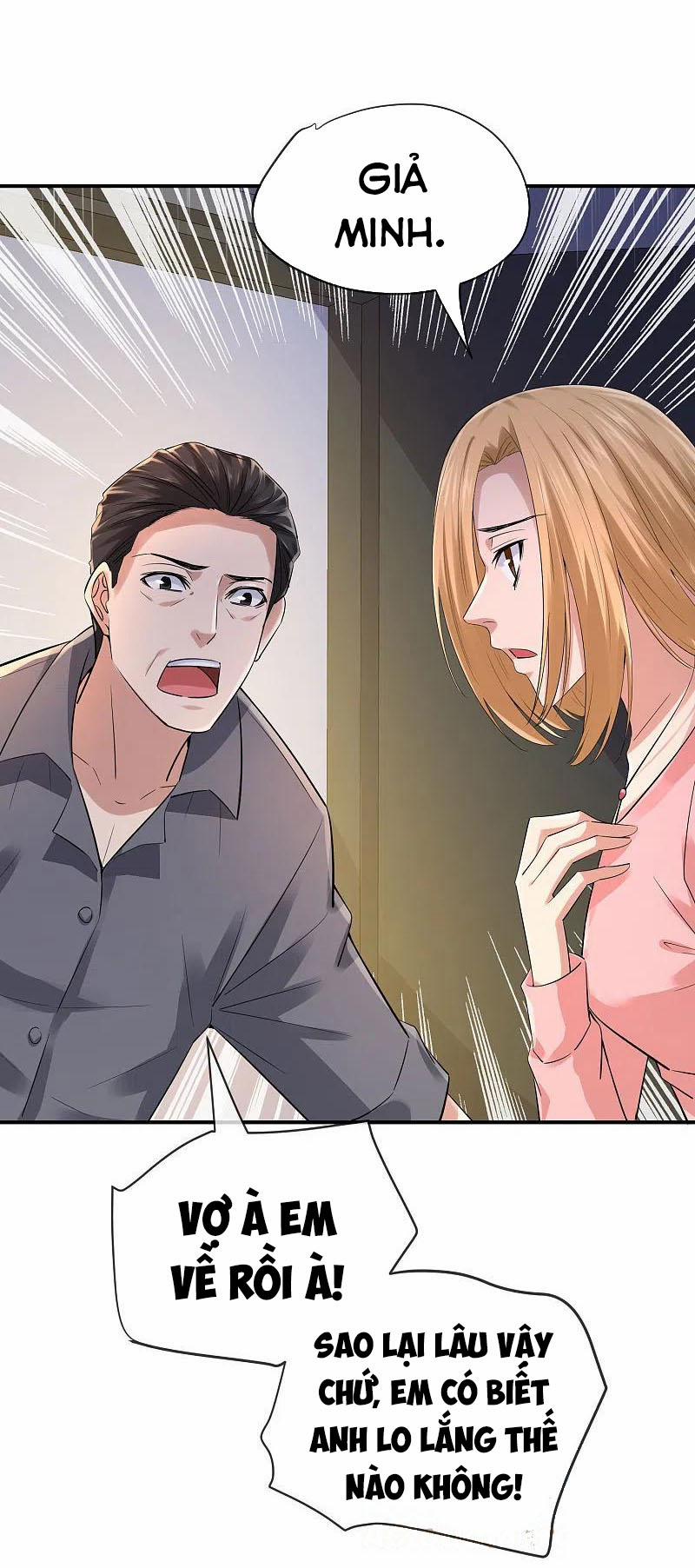Ta Có Một Tòa Nhà Ma 164 trang 7